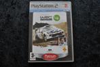 WRC 4 Platinum Playstation 2 PS2, Games en Spelcomputers, Games | Sony PlayStation 2, Verzenden, Nieuw