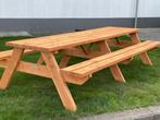 Voorjaars ACTIE (10 % korting)  DOUGLAS Picknicktafels