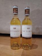 Sauternes 5 & 6 by Château dYquem - Sauternes - 2 Halve, Verzamelen, Nieuw