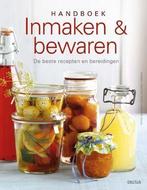 Handboek inmaken & bewaren 9789044740752 Petra Casparek, Boeken, Verzenden, Gelezen, Petra Casparek