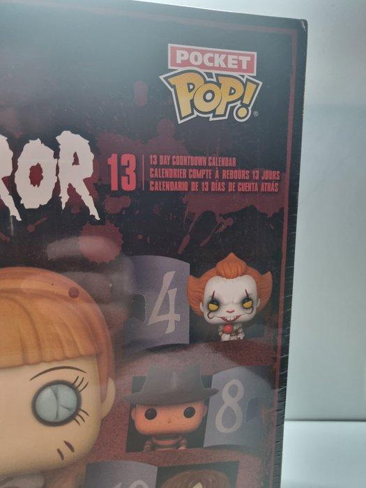 Funko - Funko Pop Horror Spooky 13 Day Countdown Calendar, Antiquités & Art, Antiquités | Jouets