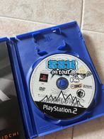 Sony - Playstation 2 (PS2) - SSX Entire Collection -, Games en Spelcomputers, Nieuw