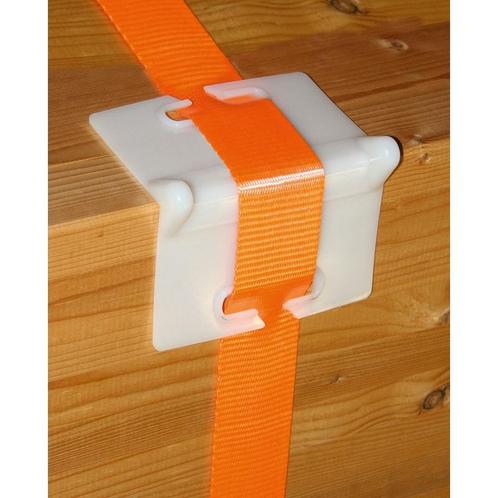 Cornière de protection 50mm exécution robuste - kerbl, Zakelijke goederen, Landbouw | Werktuigen