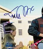 Back to the Future - Signed by Michael J. Fox (Marty) -, Collections
