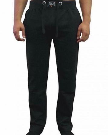Everlast Core Training Jogging Broek Zwart, Verzenden, Vechtsport