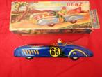 Unknown Manufacturer - Model raceauto - Race Car - Mercedes, Antiek en Kunst