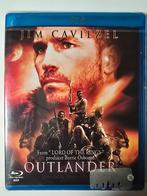 OUTLANDER (IN SEAL) (BLURAY), Cd's en Dvd's, Gebruikt