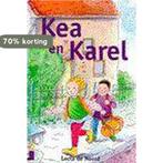 Kea en Karel / Een Jenny de Jonge-boek 9789025729745, Verzenden, Gelezen, L. de Noord