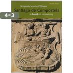 Santiago de Compostela 9789059970168 M. Madou, Boeken, Verzenden, Zo goed als nieuw, M. Madou