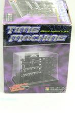 Lheure du rouleau - Time machine - Plastique - 1990-2000 -