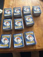 Pokémon - 2500 Bulk kaarten