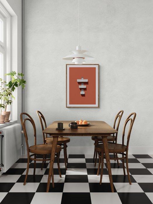 Marcus Cederberg - Small Medium Large, Antiek en Kunst, Kunst | Designobjecten