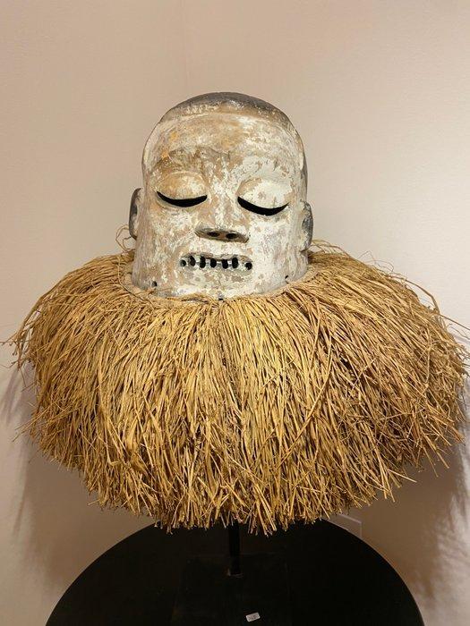 Basuku del Norte - DR Congo, Antiquités & Art, Art | Art non-occidental