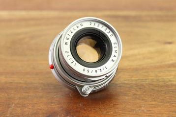 Leica, Leitz Elmarit-R 35mm f/2.8 Objectif macro