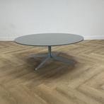 Fritz Hansen salontafel Space (Jehs+Laub) grijs, Gebruikt