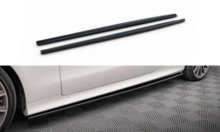Side skirts Diffuser voor Mercedes Benz E-Klasse AMG Line, Autos : Divers, Tuning & Styling, Enlèvement ou Envoi