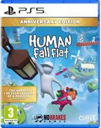 Human Fall Flat-Anniversary Edition (Playstation 5) Gebruikt, Consoles de jeu & Jeux vidéo, Jeux | Sony PlayStation 5, Ophalen of Verzenden