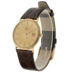 Omega - De Ville - 196.0312 - Homme - 1986