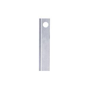 Intersteel Stangenset tbv kruk-espagnolet chroom mat, Doe-het-zelf en Bouw, Deuren en Vliegenramen, Ophalen of Verzenden