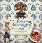 Polles Pannenkoekenboek 9789000343201, Efteling Bv, Zo goed als nieuw, Verzenden