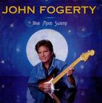 John Fogerty - Blue Moon Swamp CD, Cd's en Dvd's, Verzenden, Nieuw in verpakking