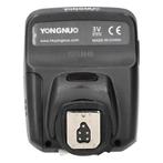 Yongnuo YN-E3-RT II trigger (Canon) met garantie, Ophalen of Verzenden