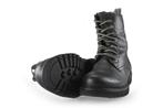 Panama Jack Veterboots in maat 39 Zwart | 5% extra korting, Kleding | Dames, Schoenen, Verzenden, Zwart, Overige typen, Panama Jack