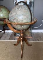 Terrestrial library globe - 1950-1960 - Garrido library, Antiek en Kunst