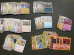 Pokémon - 600 Card - Various sets, Nieuw