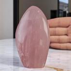 Rozenkwarts van de eerste kwaliteit - Vrije vorm. Roze, Nieuw