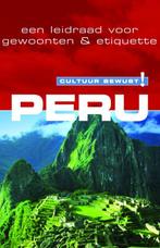 Peru / Cultuur Bewust! 9789038919027 J. Forrest, Boeken, Verzenden, Gelezen, J. Forrest