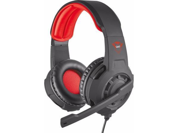 Veiling - Trust GXT 310 Radius - Gaming Headset - PS4, PS5 e, Games en Spelcomputers, Games | Overige