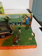 Corgi Toys 1:43 - Voiture miniature - Ford Consul Cortina, Nieuw