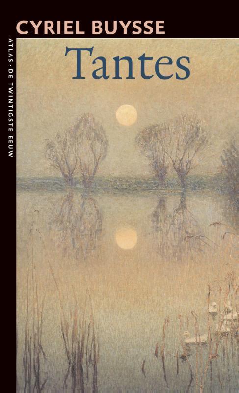 Tantes / De twintigste eeuw / 43 9789045007984 Cyriel Buysse, Boeken, Romans, Zo goed als nieuw, Verzenden