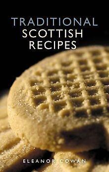 Traditional Scottish Recipes (Waverley Scottish Cla...  Book, Livres, Livres Autre, Envoi