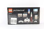 Lego - Architecture - 21026 - Venetië - 2010-2020, Nieuw