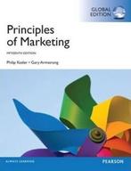 Principles of Marketing, Global Edition 9780273786993, Boeken, Verzenden, Gelezen, Kotler Philip