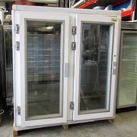 Koelcel Smeva B185 x D93,5 x H194cm, zonder motor, Elektronische apparatuur, Koelkasten en IJskasten