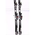 168 skis DYNASTAR MASTER SPEED SL, black/grey, grip walk +, Verzenden, Nieuw