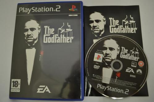 The Godfather (PS2 PAL), Games en Spelcomputers, Games | Sony PlayStation 2