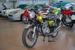 Honda - CB 500 Four K1 - 1974