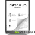 PocketBook InkPad X Pro e-book reader Touchscreen 32 GB Wifi, Computers en Software, Verzenden, Nieuw