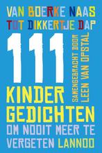 Van Boerke Naas tot Dikkertje Dap 9789020996043, Boeken, Verzenden, Zo goed als nieuw, Herman de Coninck