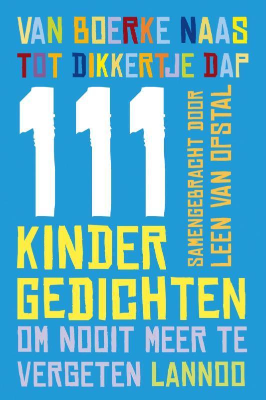 Van Boerke Naas tot Dikkertje Dap 9789020996043, Boeken, Literatuur, Zo goed als nieuw, Verzenden