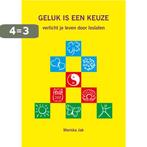 Geluk is een keuze 9789085702467 Mariska van der Werf, Boeken, Verzenden, Zo goed als nieuw, Mariska van der Werf