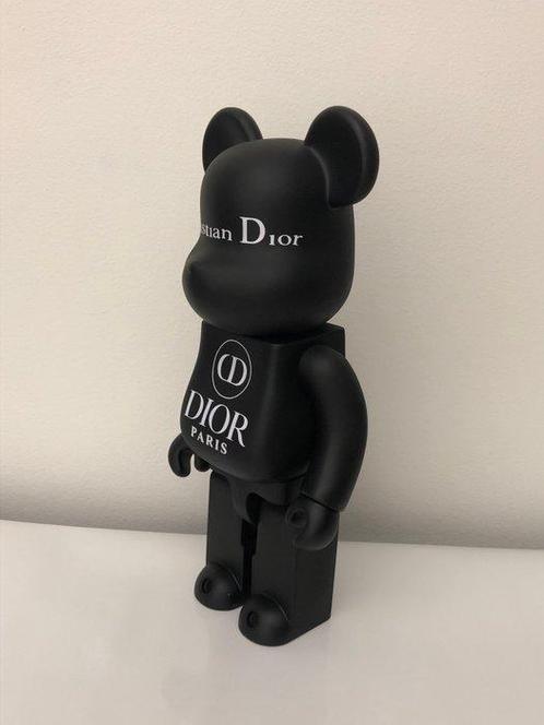 GF Exclusives - Dior Bear, Antiek en Kunst, Kunst | Schilderijen | Modern