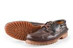 Timberland Bootschoenen in maat 46 Bruin | 5% extra korting, Bruin, Verzenden, Timberland, Gedragen