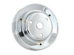 Crankshaft Pulley 1969-85 Small Block Chevy - TRIPLE GROOVE, Auto-onderdelen, Ophalen of Verzenden, Nieuw