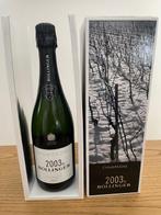 2003 Bollinger 2003 by Bollinger - Champagne - 1 Fles, Nieuw