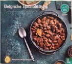 België jaarset 2024 World Money Fair of Berlin, Verzenden, Setje